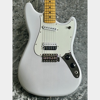 FenderMade in Japan Limited Cyclone/Maple -White Blonde- #JD24005718【3.53㎏】