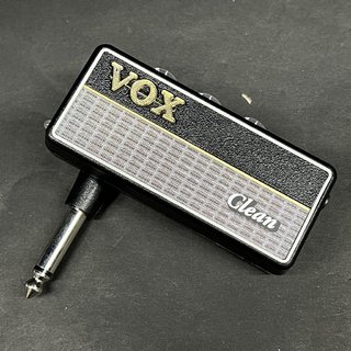 VOX AP2-CL / amPlug2 Clean【新宿店】