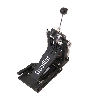 Duallist 【中古】 Duallist D4 Dual Pedal ドラムペダル