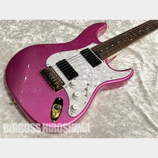 EDWARDS E-SNAPPER-7 TO (Twinkle Pink)