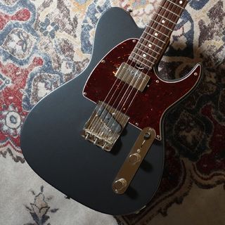 Don Grosh 【グロッシュ】Retro Classic Vintage T Alder/Rosewood Charcoal Frost【現物画像】