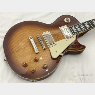 Epiphone Les Paul Standard Plustop Pro 【返品OK】[QLO19]【梅田店在庫】