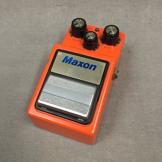 MaxonPT-909 PHASE TONE