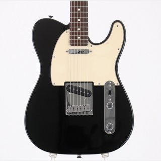 Fender American Telecaster Black Rosewood Fingerboard 2005年製【横浜店】