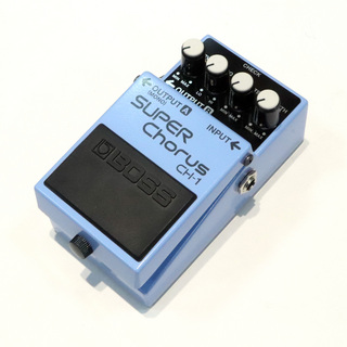 BOSS CH-1 SUPER Chorus