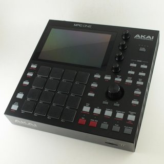 AKAI MPC ONE 【御茶ノ水本店】