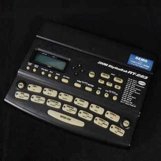 ZOOM RT-223 RhythmTrak Drum Machine 【梅田店】