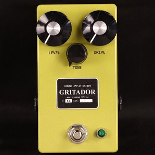 BROWNE AMPLIFICATIONの検索結果【楽器検索デジマート】