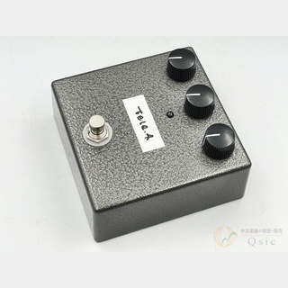 Tele.4 amplifierの検索結果【楽器検索デジマート】