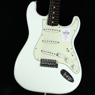 Fender Made In Japan Traditional 60s Stratocaster OWT