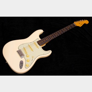 FenderAmerican Vintage II 1961 Stratocaster Olympic White