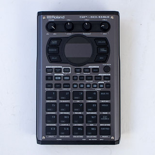 Roland 【中古】 サンプラー ローランド ROLAND SP-404 MK II サンプラー