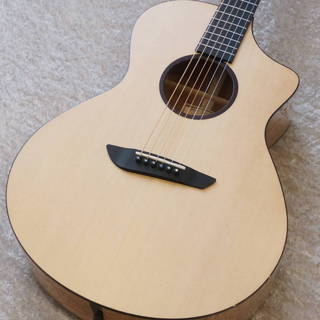 Berg Guitars 【決算セール!】 A1C Maho OTS2.0 #23122424 【OTS2.0搭載】【町田店】