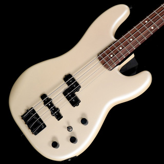 Fender Duff McKagan Precision Bass Rosewood Pearl White[重量:4.07kg]【池袋店】