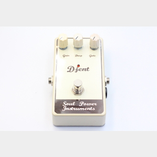 エフェクター（ギター・ベース用）、Soul Power Instrumentsの検索結果