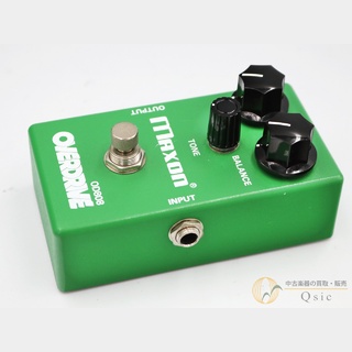 エフェクター（ギター・ベース用）、Maxon、OD 808の検索結果【楽器