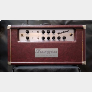 Fargen Amplification Bordeaux