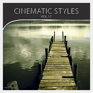 IMAGE SOUNDS CINEMATIC STYLES 17
