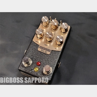 VeroCity Effects PedalsFRD-B2-PLUS