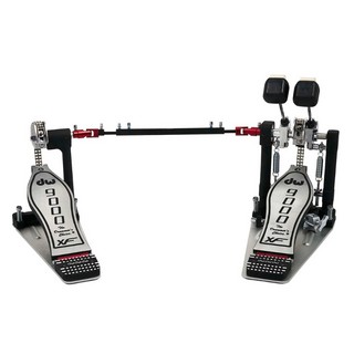 dw 9000 Series Double Pedal XF [DWCP9002XF] 【即日発送】