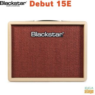 BlackstarDebut 15E