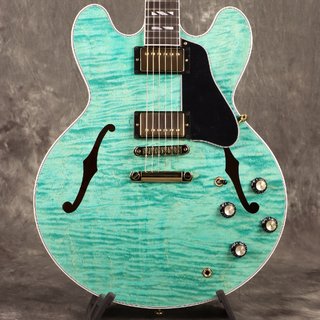 Gibson ES Supreme Seafoam Green ES-335 [3.68kg][S/N 228140207]【WEBSHOP】