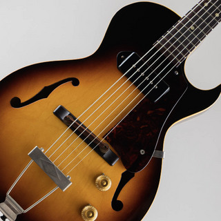 Gibson 1957 ES-140T 3/4 Sunburst