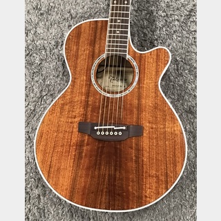 Takamine PTU131KC N【日本製】【エレアコ】