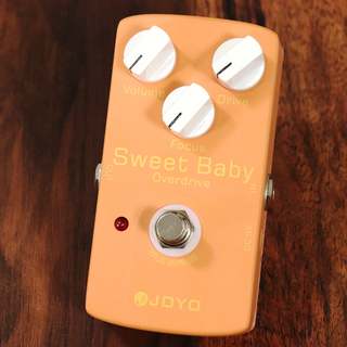 JOYO JF-36 Sweet Baby 【梅田店】