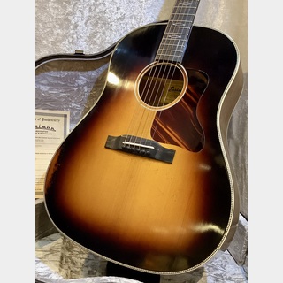 Eastman 【試奏動画】 E22-SS/V  Antique Sunburst  Adirondack Spruce/Walnut  #M2402556【ビンテージトーン】