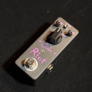 ギター用エフェクター、RIOTの検索結果【楽器検索デジマート】