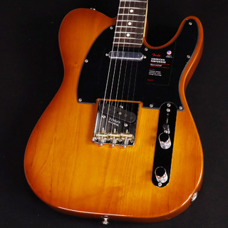 Fender American Performer Telecaster Rosewood Fingerboard Honey Burst ≪S/N:US23028843≫ 【心斎橋店】