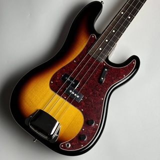 Fender Hama Okamoto Precision Bass ”#4”（3-Color Sunburst）