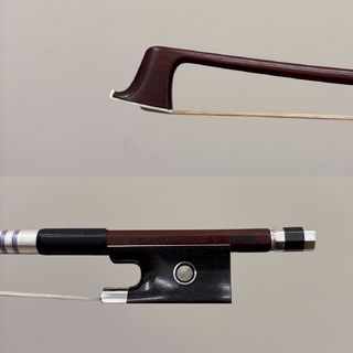 弦楽器弓 ＞ ヴァイオリン弓の検索結果【楽器検索デジマート】