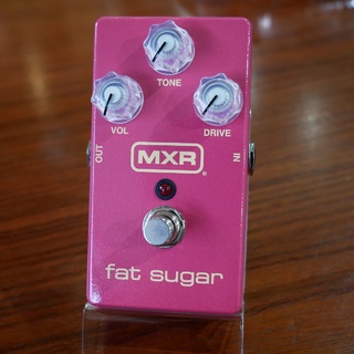 MXR MXR M94SE / Fat Sugar Drive 【限定生産モデル】【数量限定特価】【ケンタウロス系】