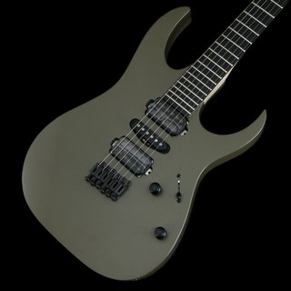 Ibanez J-LINE RG6HSHFX-KMF (Khaki Metallic Flat) [日本製][3.31kg]【御茶ノ水本店】