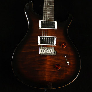 Paul Reed Smith(PRS) SE Custom24 Black Gold Burst 【未展示品】 SEカスタム24