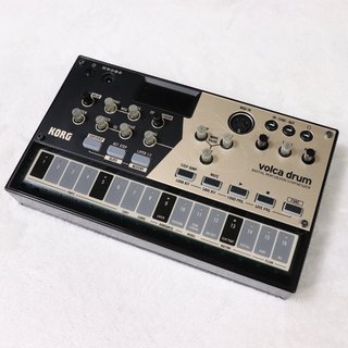 【送料込み】KORG VOLCA FM 美品 Amazon | KORG(コルグ) デジタル シンセサイザー 16ステップ
