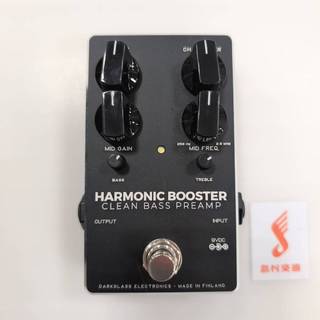 Darkglass Electronics、Harmonic Boosterの検索結果【楽器検索