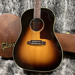 Gibson  50s J-45 Original Vintage Sunburst