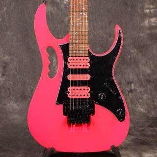 Ibanez Steve Vai Signature Model JEMJRSP-PK (Pink) アイバニーズ  [S/N I240206107]【WEBSHOP】