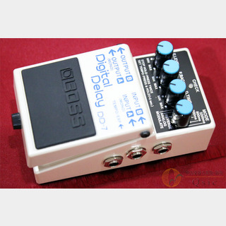 BOSS、DD-7の検索結果【楽器検索デジマート】