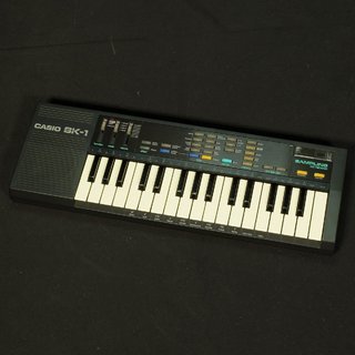 Casio SK-1【福岡パルコ店】