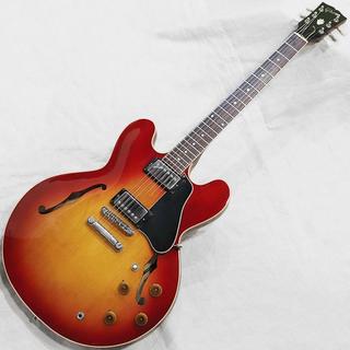 エレクトリックギター ＞ セミアコ、gibson、ES-335 DOT Vintage