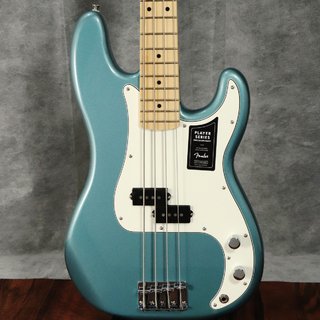 FenderPlayer Precision Bass Tidepool Maple  【梅田店】