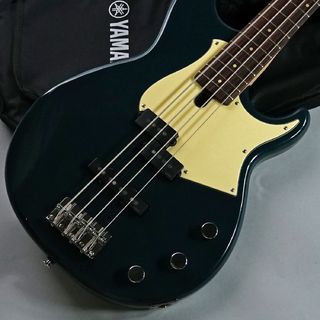 YAMAHA BB434 Teal Blue 重量4.08Kg 現物写真