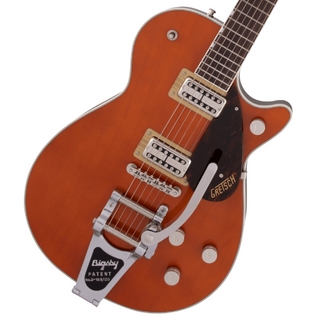 GretschG6128T Players Edition Jet FT with Bigsby Rosewood Fingerboard Roundup Orange グレッチ[目玉品特価]