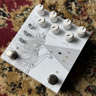 EMMA electronic、ReezaFRATzitz 2の検索結果【楽器検索デジマート】