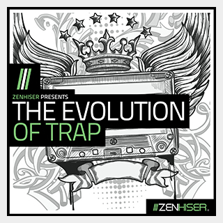 ZENHISER THE EVOLUTION OF TRAP