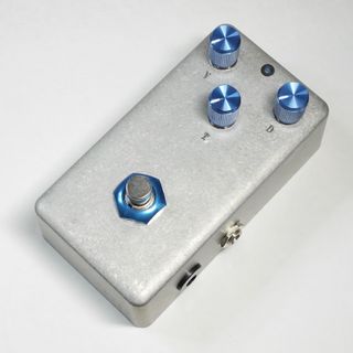 kgrharmony Blues Distortion